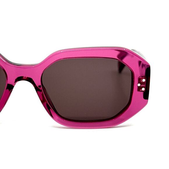 New, CELINE Sunglasses CL40255I 81E Authentic - Picture 5 of 13